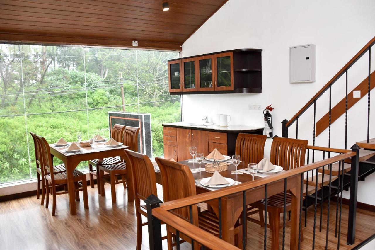 Oyo 430 The Turf Villa Нувара-Елія Екстер'єр фото