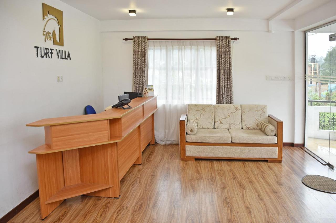 Oyo 430 The Turf Villa Нувара-Елія Екстер'єр фото